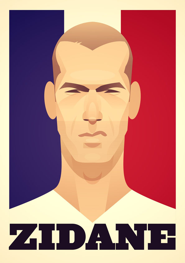 Zinedine Zidane