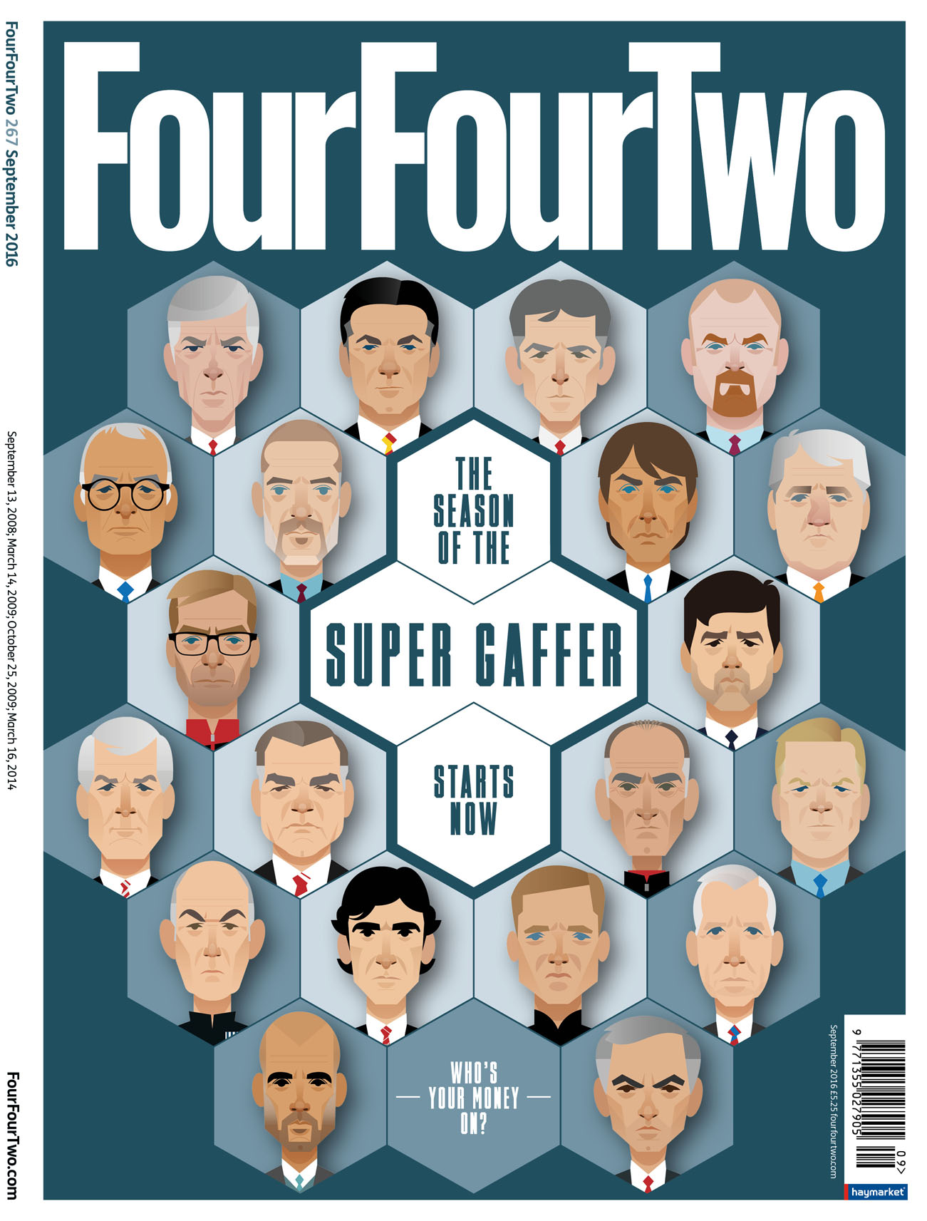 Four Four Two