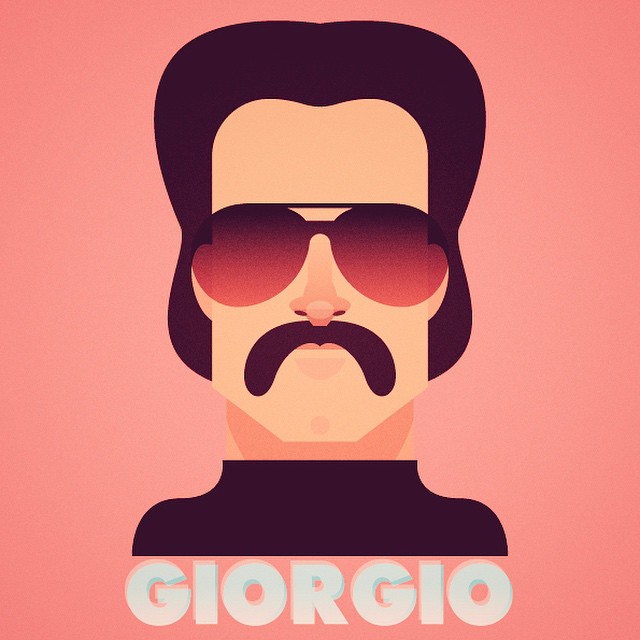 Giorgio Moroder