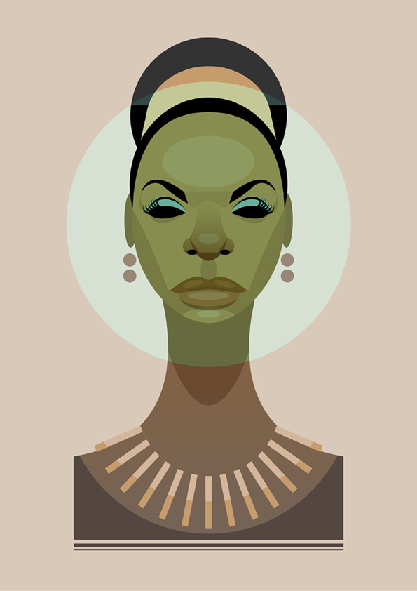 Nina Simone