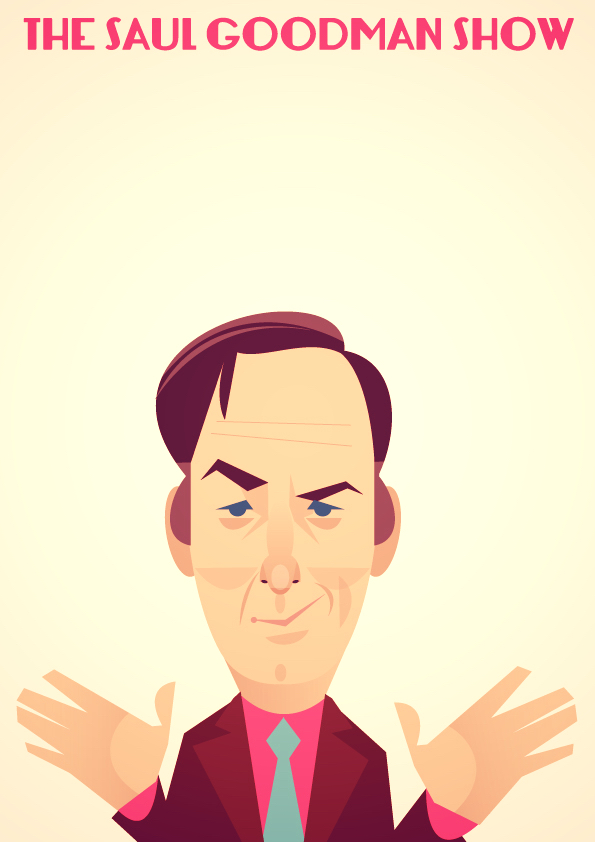 The Saul Goodman Show