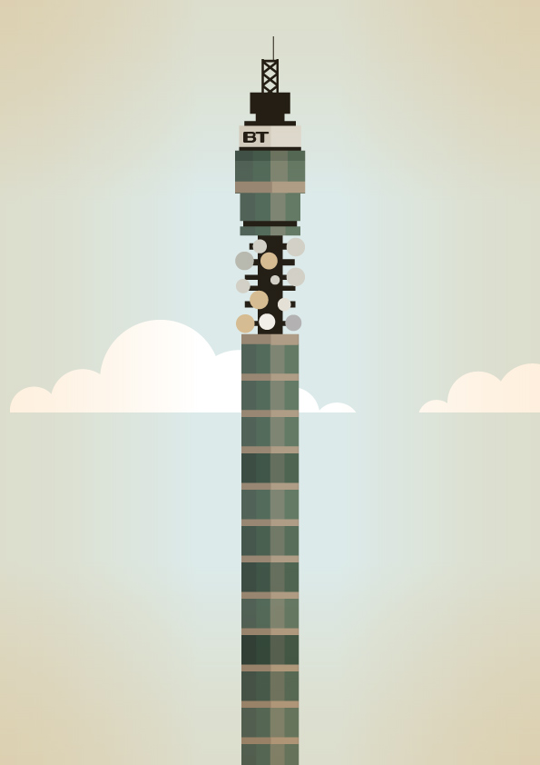 BT Tower