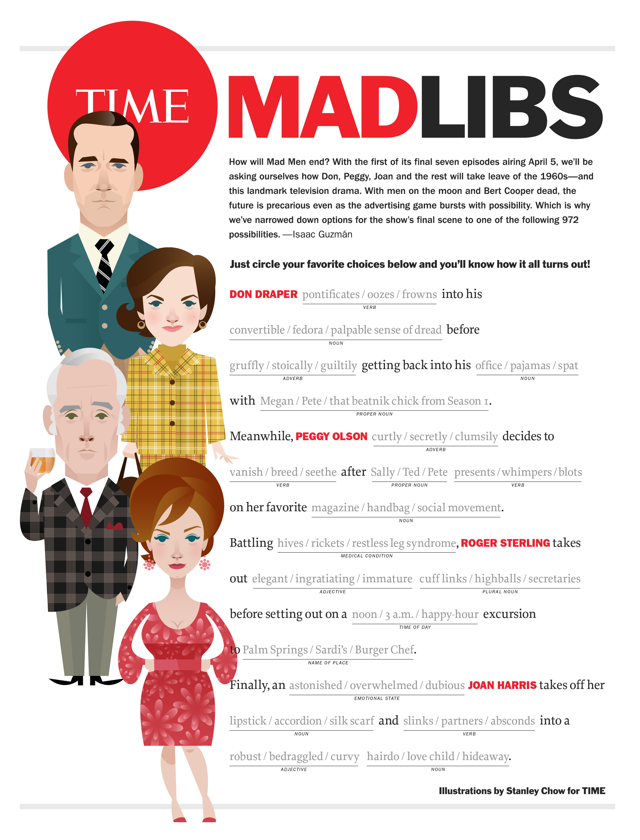 Mad Men