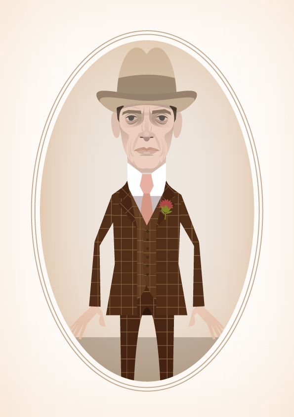 Nucky Thompson