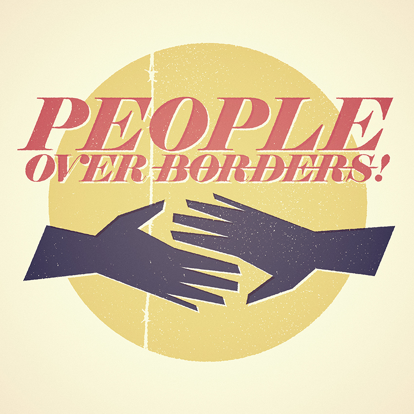 People Over Borders