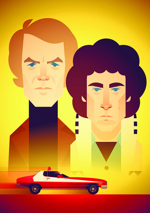 Starsky & Hutch