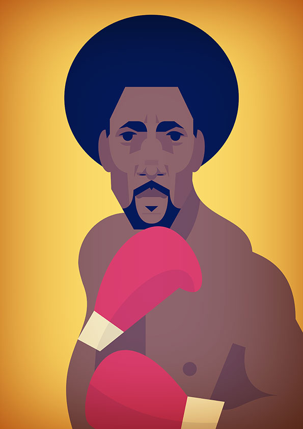 Hitman Hearns