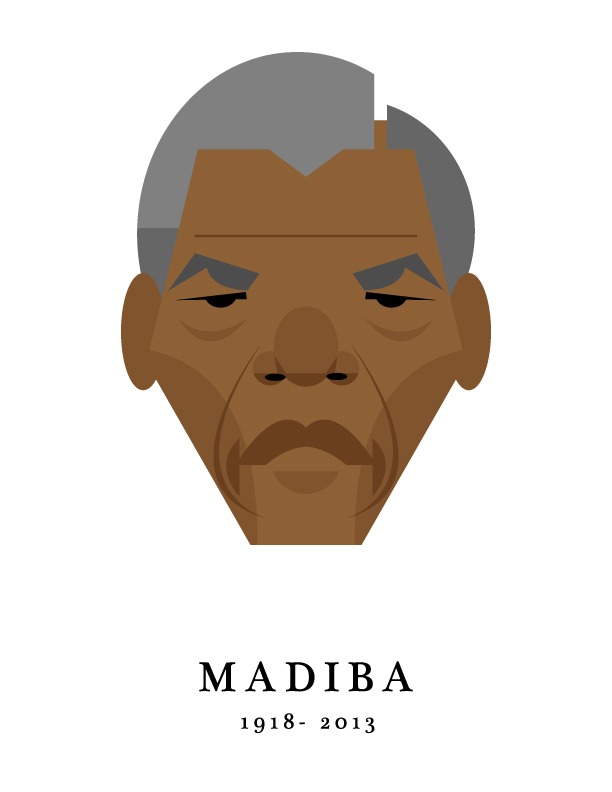 Nelson Mandela